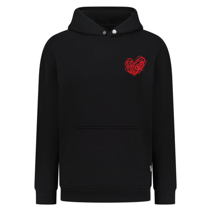 Love Language - Digital Print Design