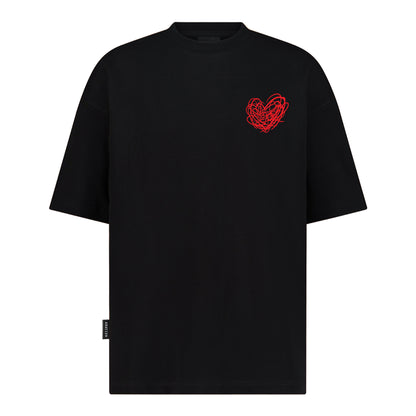 Love Language - Digital Print Design