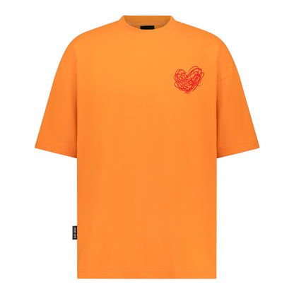 Love Language - Digital Print Design