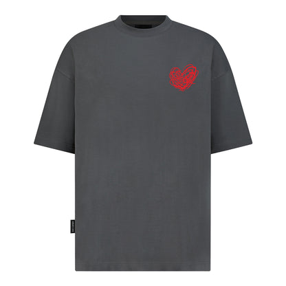 Love Language - Digital Print Design