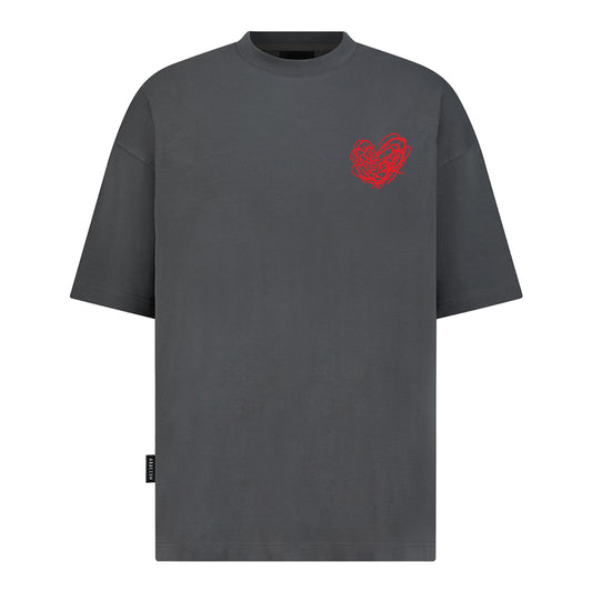 Love Language - Digital Print Design