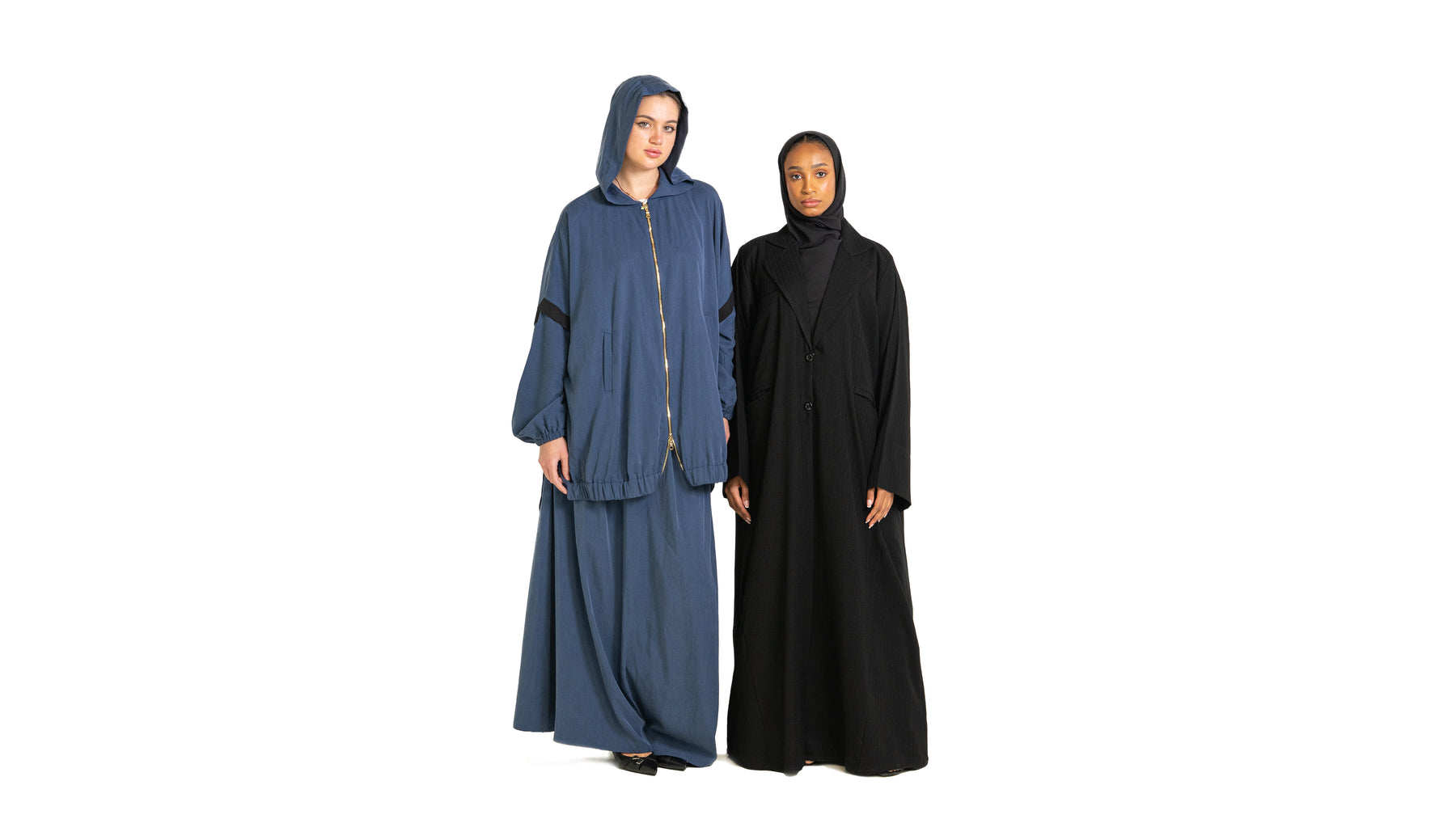 CLASSIC ABAYA