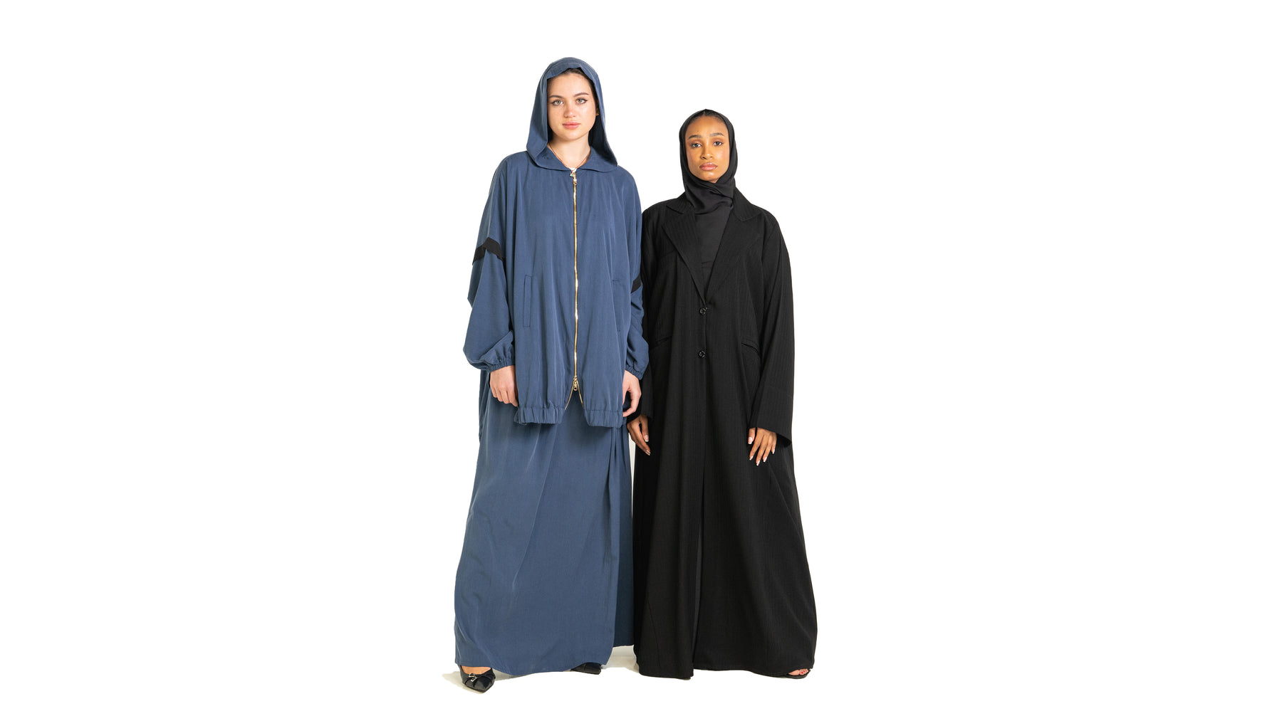 CLASSIC ABAYA