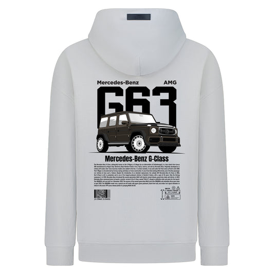Ecru/White