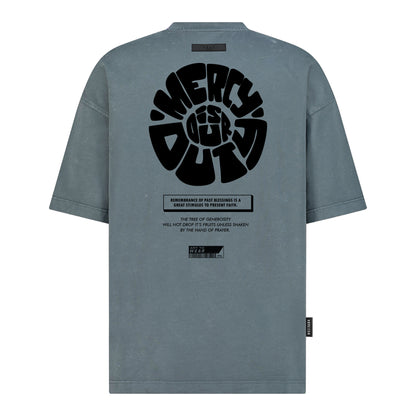 Mercy is our Duty - Digital Print Design