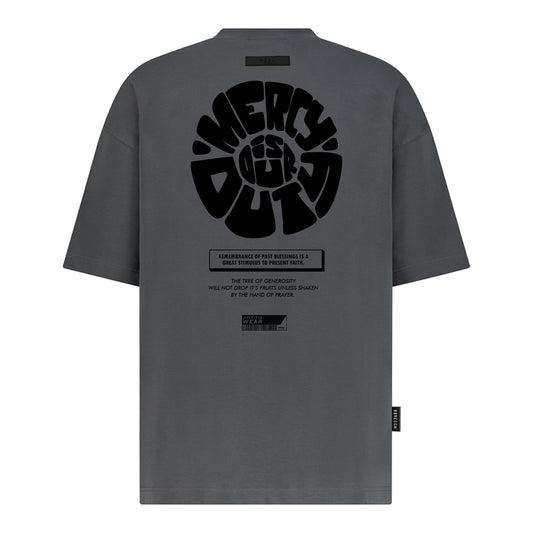 Mercy is our Duty - Digital Print Design