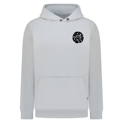 Ecru/White