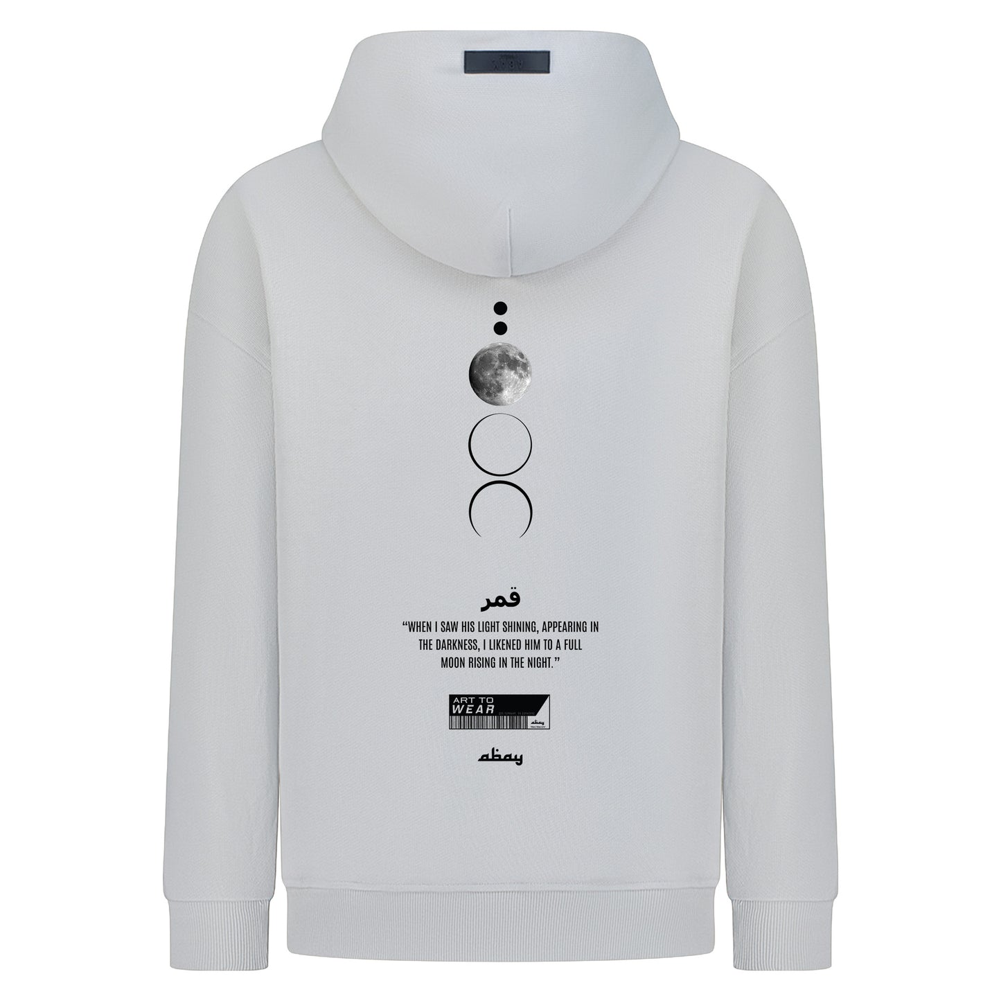 Ecru/White