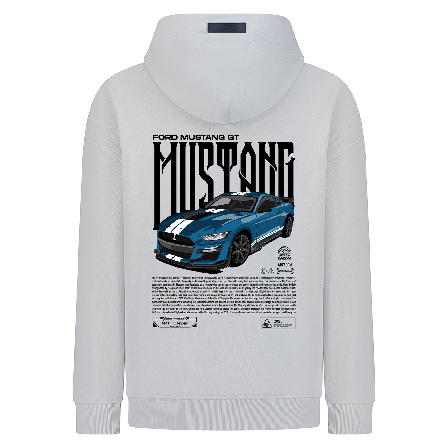 Ecru/White