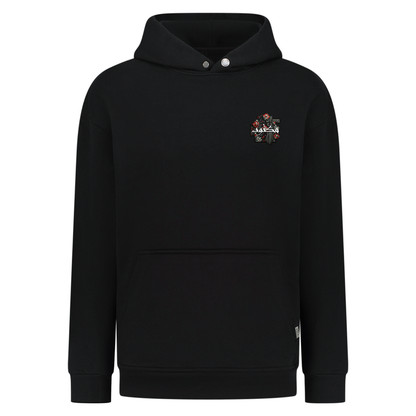 Maktoob - Digital Print Design