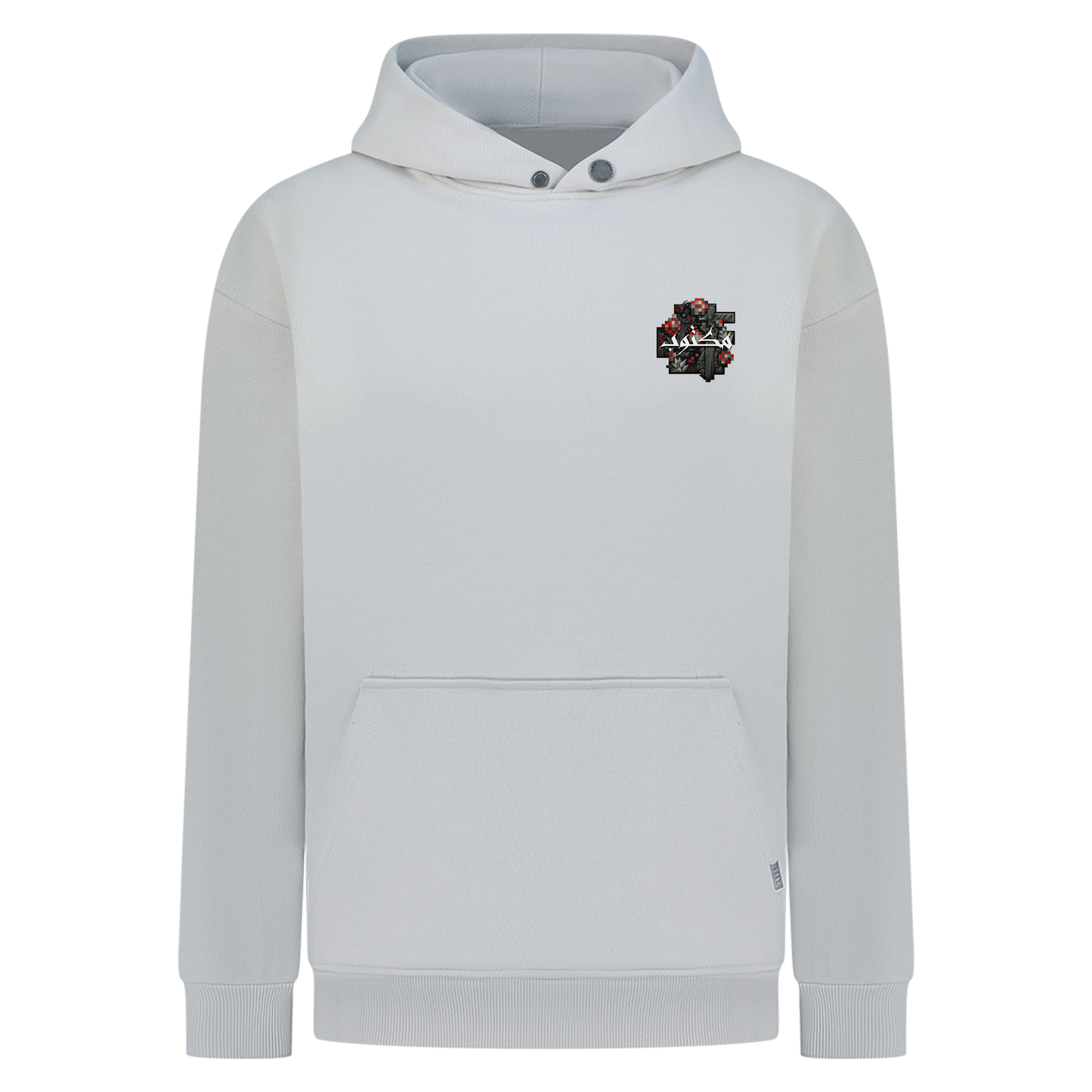 Ecru/White