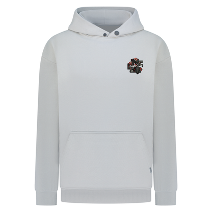 Ecru/White
