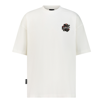Maktoob - Digital Print Design