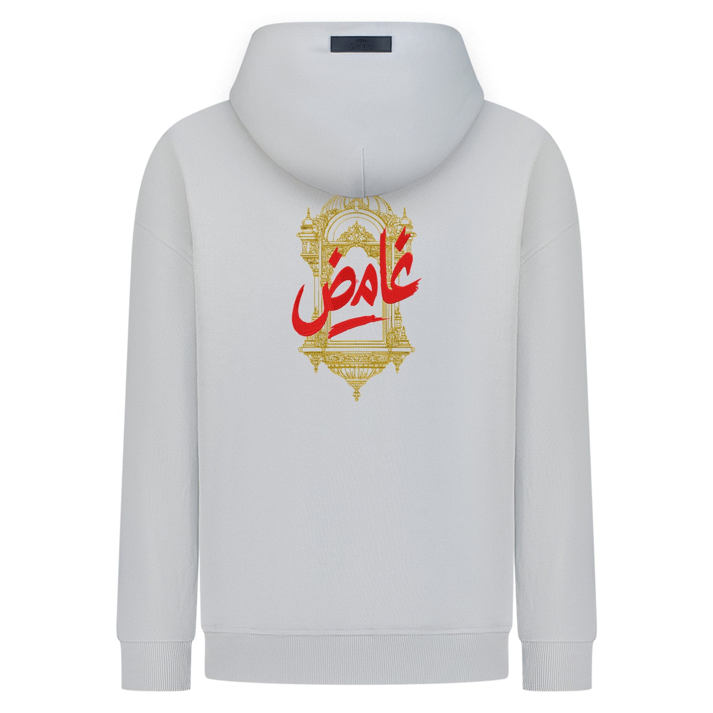 Ecru/White