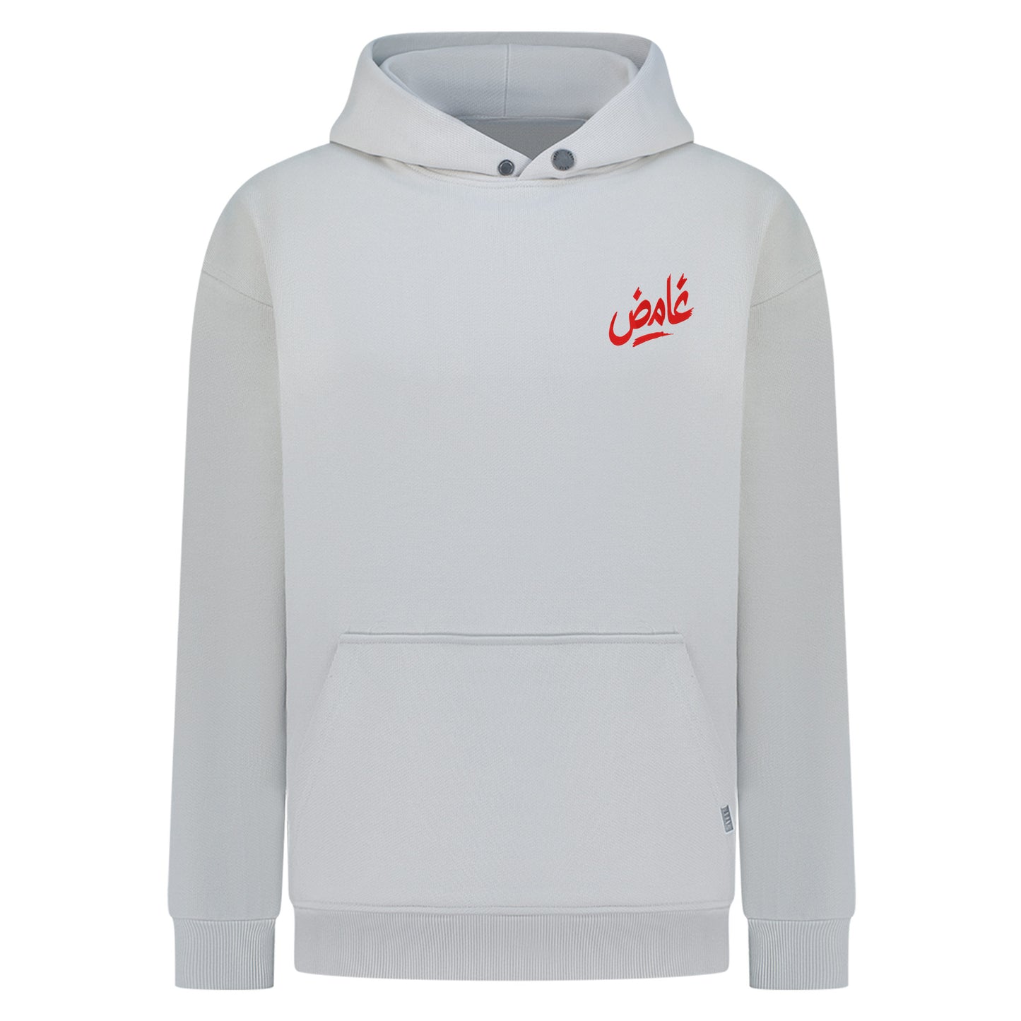 Ecru/White