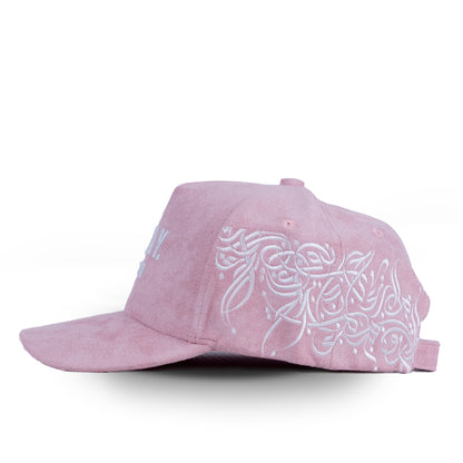 Pastel Pink
