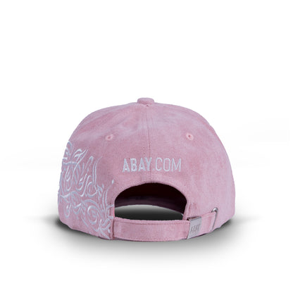 Pastel Pink
