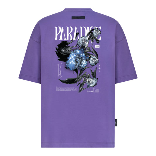 Paradise - Digital Print Design