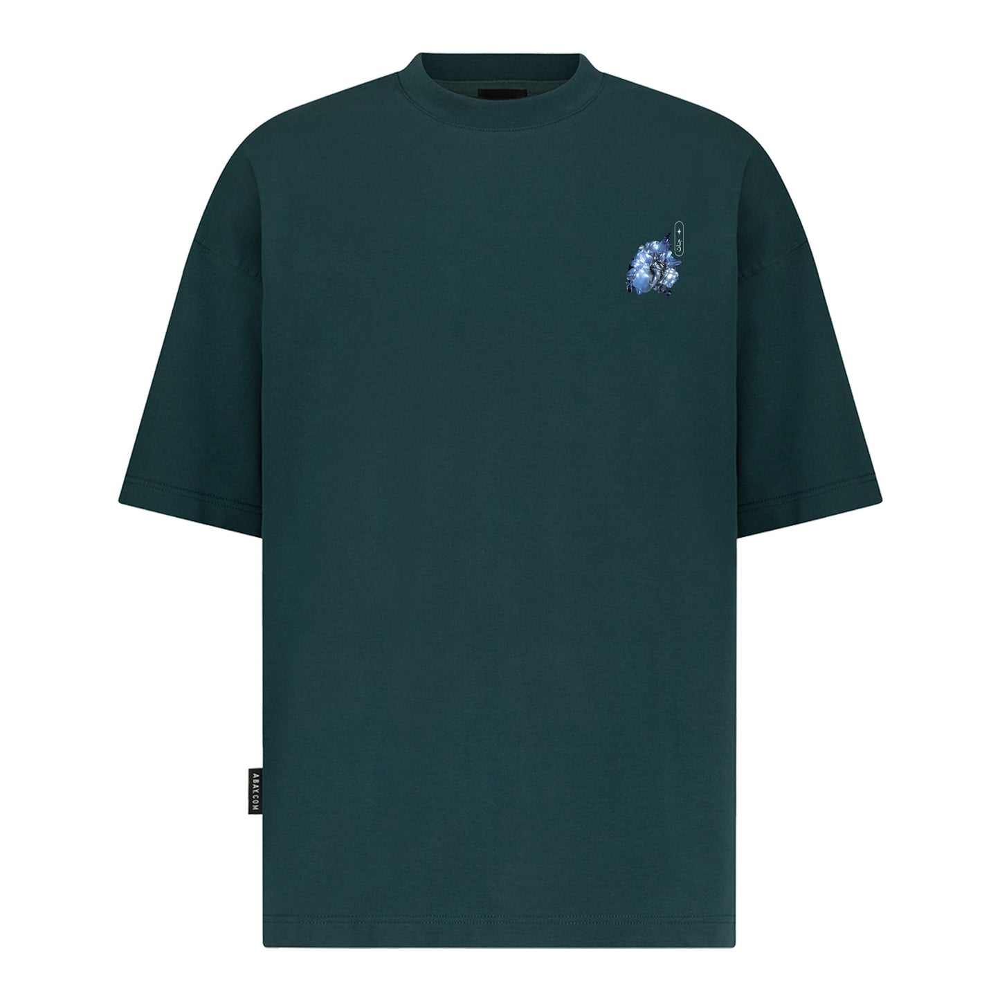 Oil Green