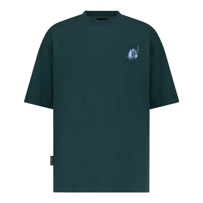 Oil Green