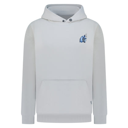 Ecru/White