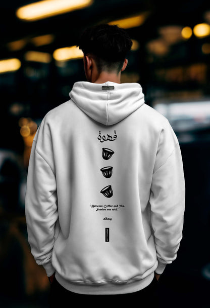 Ecru/White