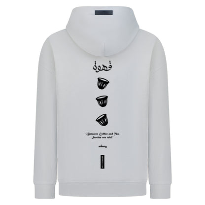 Ecru/White