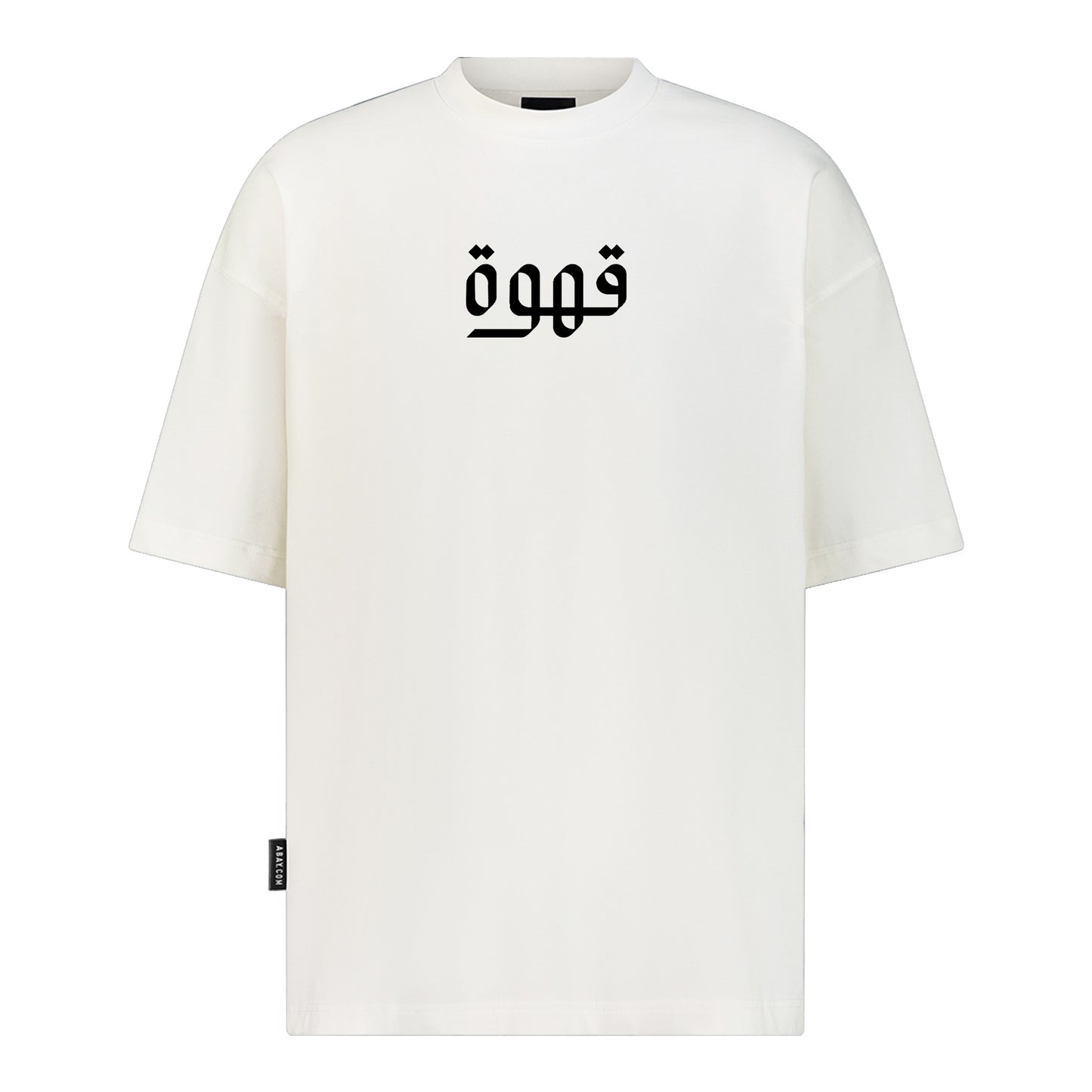 Ecru/White