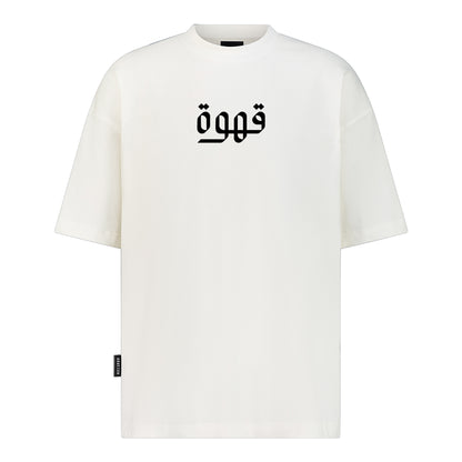 Ecru/White