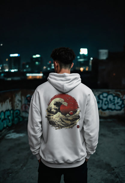 Ecru/White