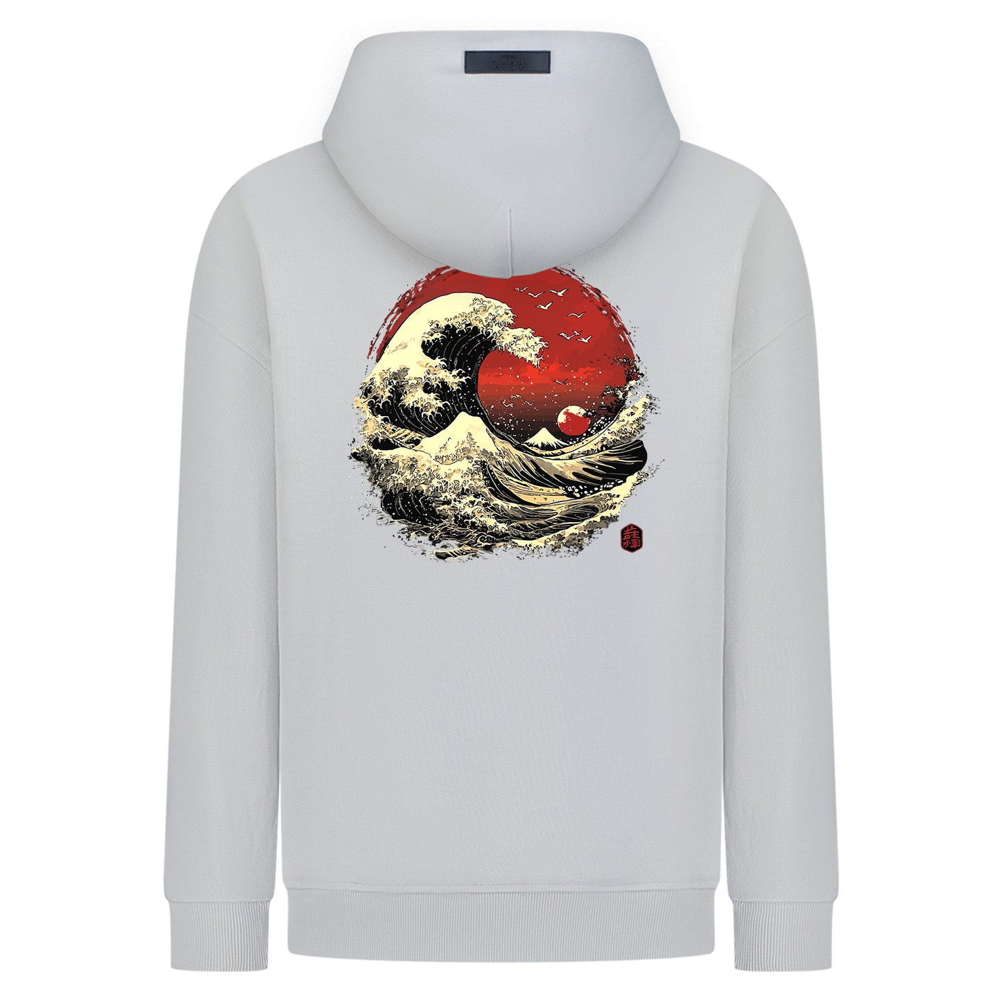 Rising Sun  - Digital Print Design