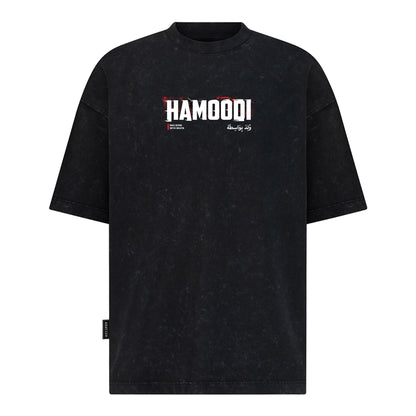 Hamoodi - Digital Print Design