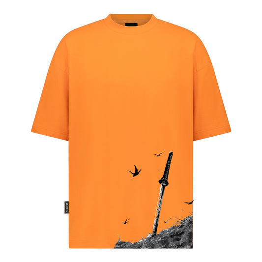 Katana - Digital Print Design