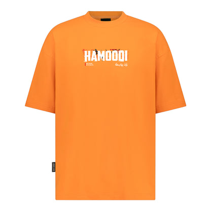 Hamoodi - Digital Print Design