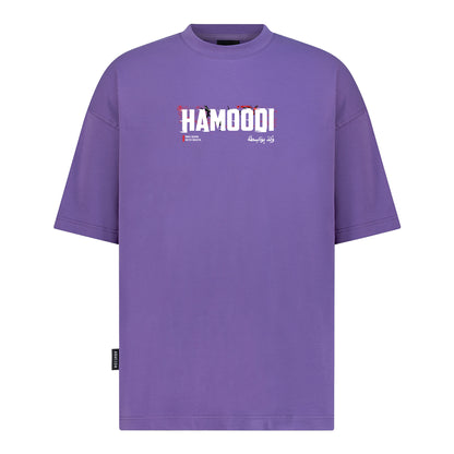 Hamoodi - Digital Print Design