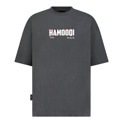 Hamoodi - Digital Print Design