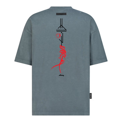 Lobe - Digital Print Design