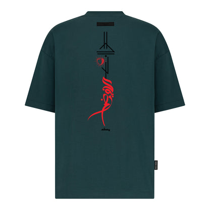 Lobe - Digital Print Design
