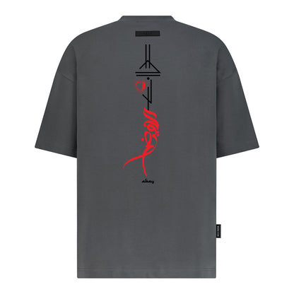 Lobe - Digital Print Design
