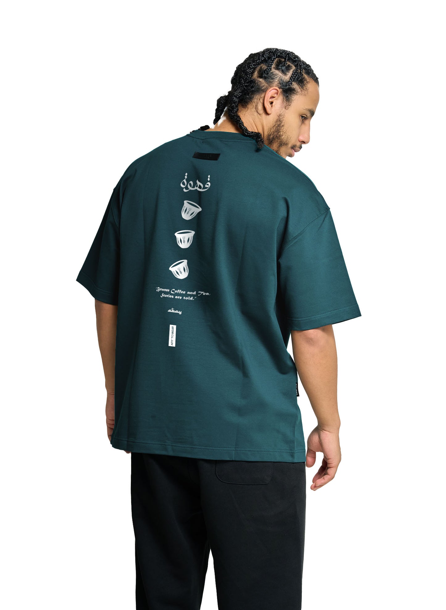 Oil Green