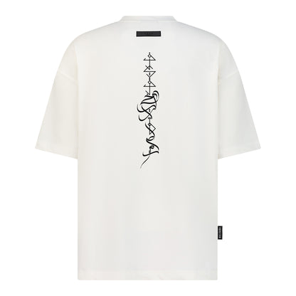 Ecru/White