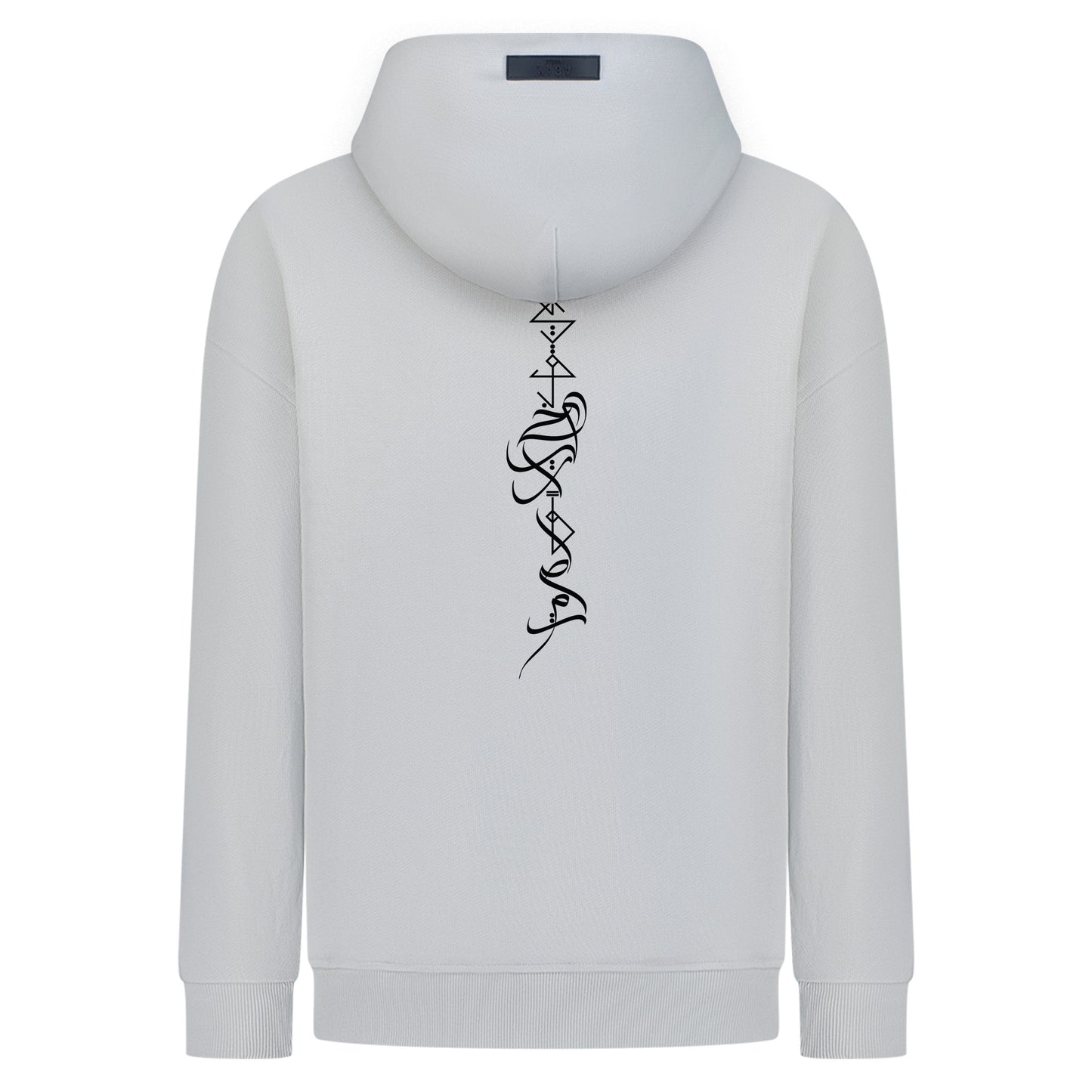 Ecru/White
