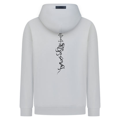 Ecru/White
