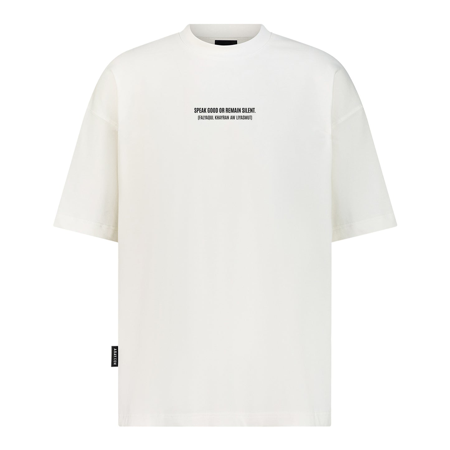 Ecru/White