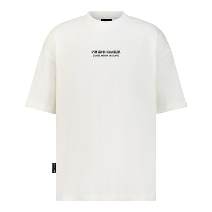 Ecru/White