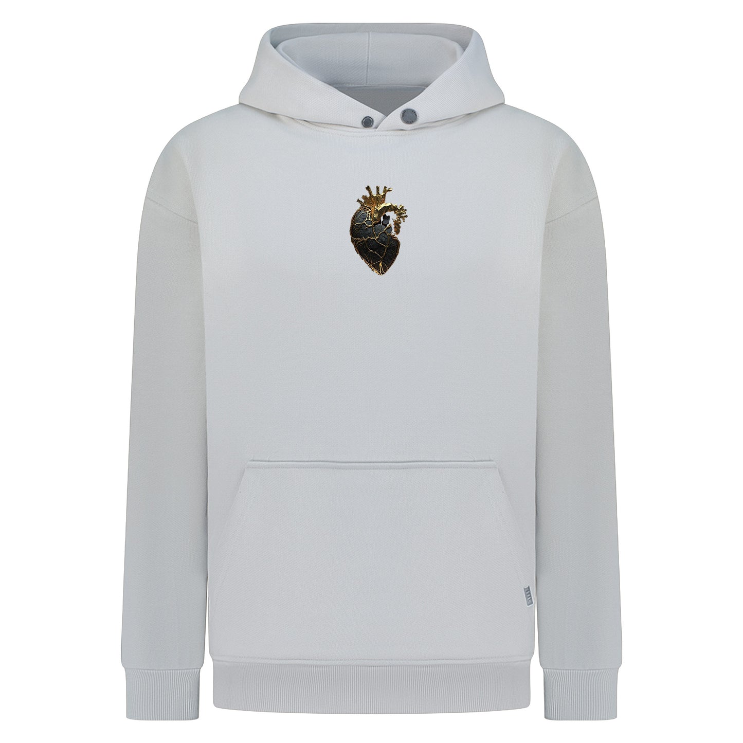 Ecru/White