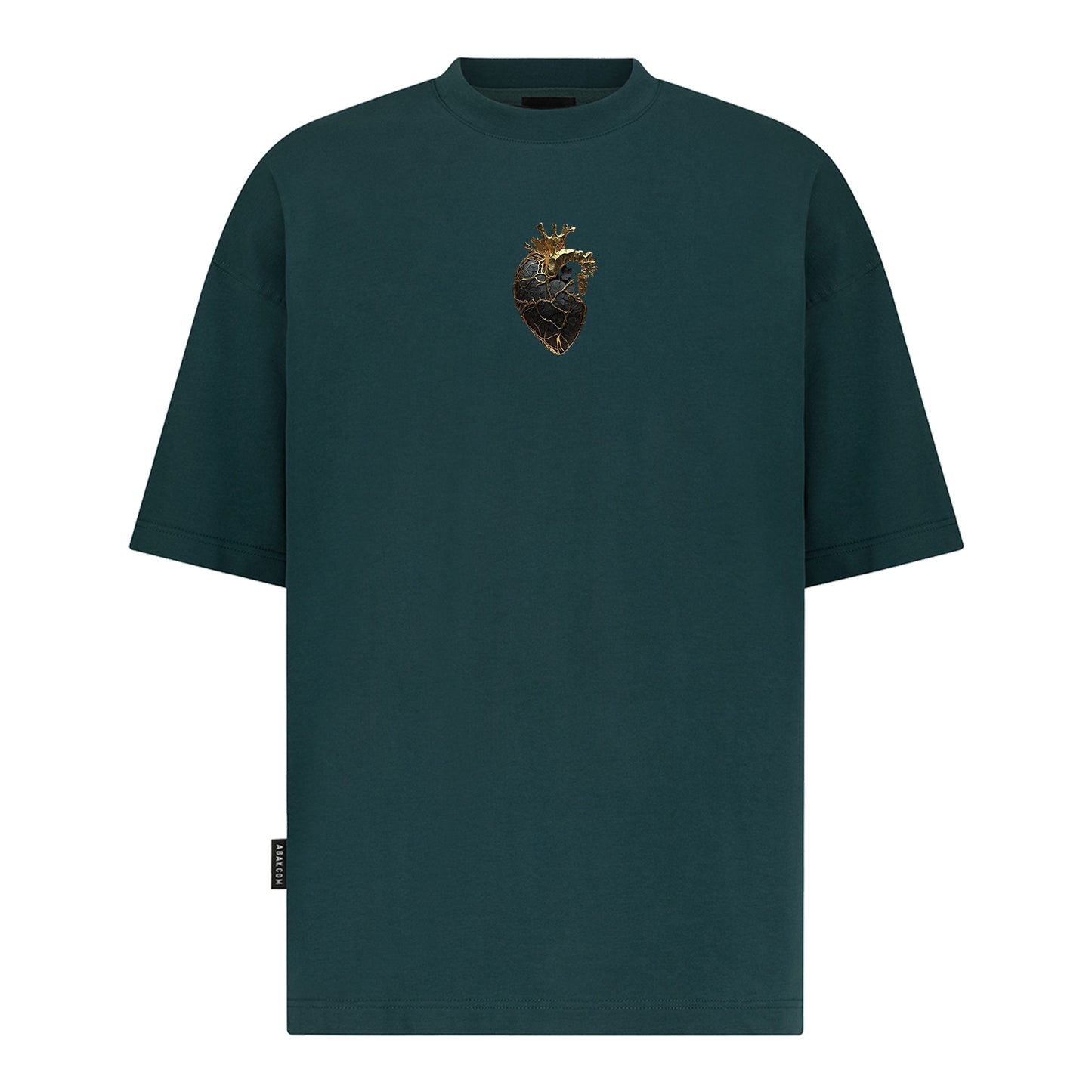 Oil Green