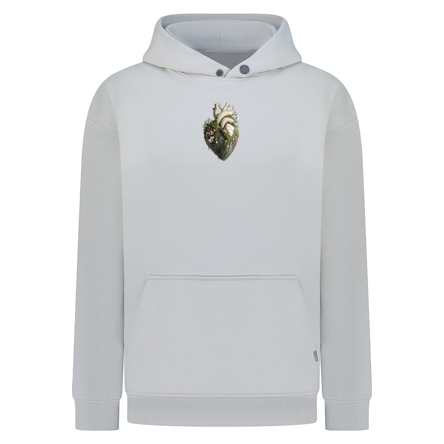 Ecru/White