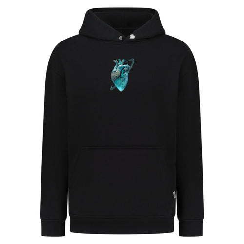 Taqwa Uranus - Digital Print Design - Hoodie – hover image