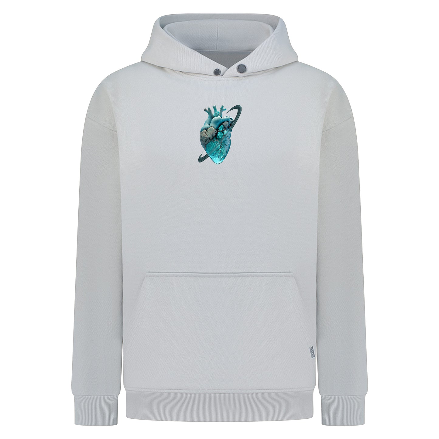 Ecru/White